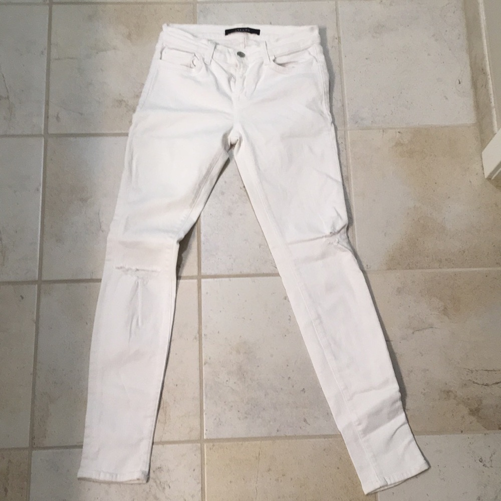 J brand jeans